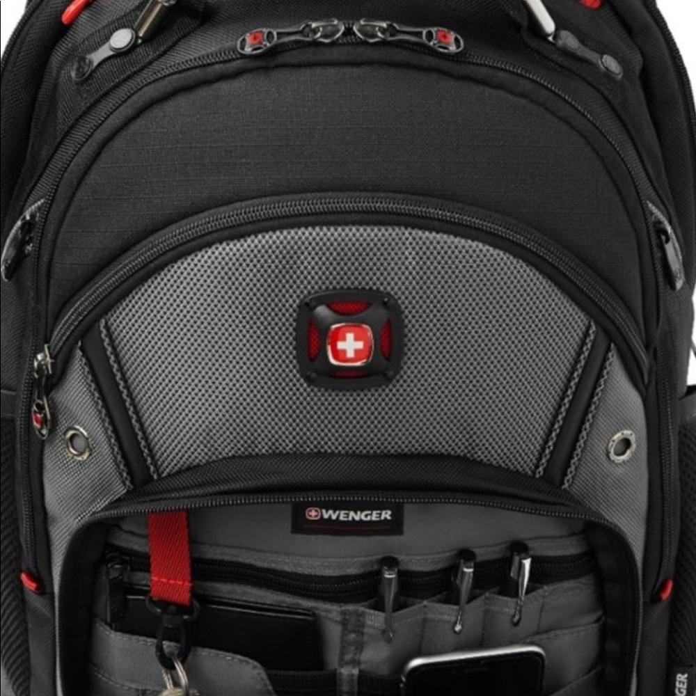 COPY - Wenger Backpack